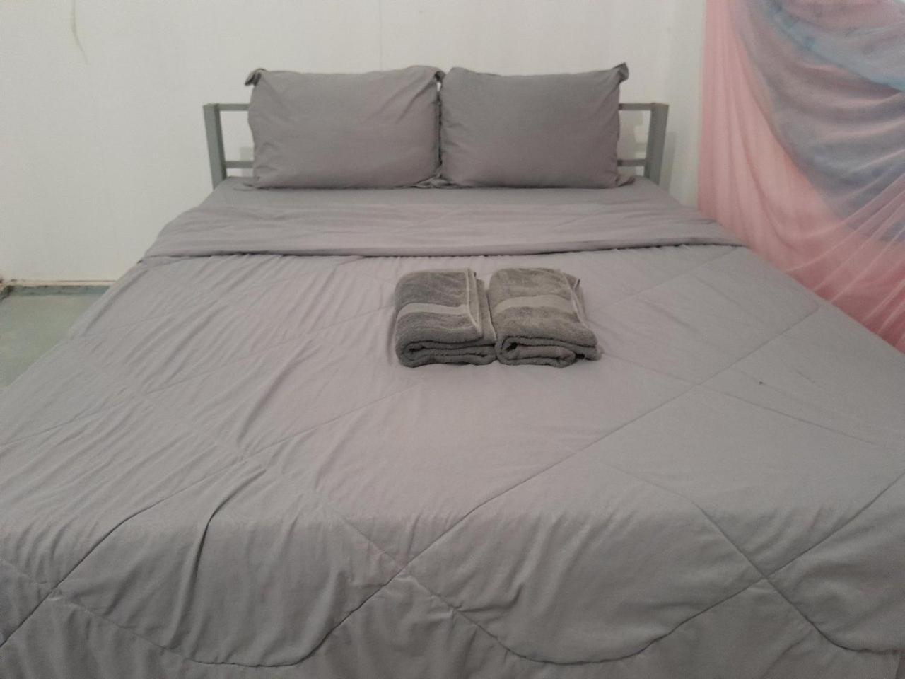 Golden Snake Guesthouse Beach 코롱 산로엠 외부 사진
